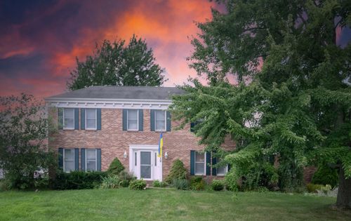 1012 Carpenters Trce, Villa Hills, KY, 41017-4412 | Card Image