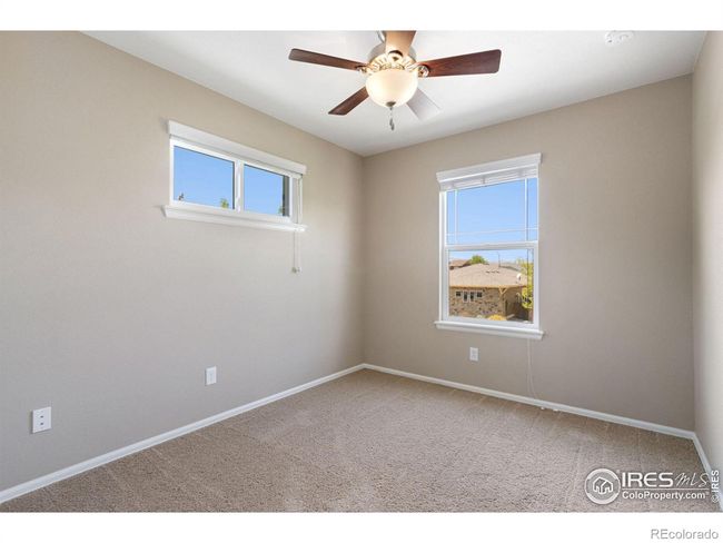 826 Ridge Runner Dr, House other with 4 bedrooms, 3 bathrooms and 2 parking in Fort Collins CO | Image 9