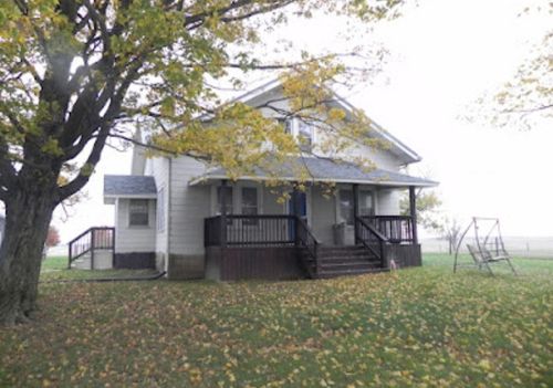 2191 Thorps Rd, Waynesville, IL, 61778-1421 | Card Image