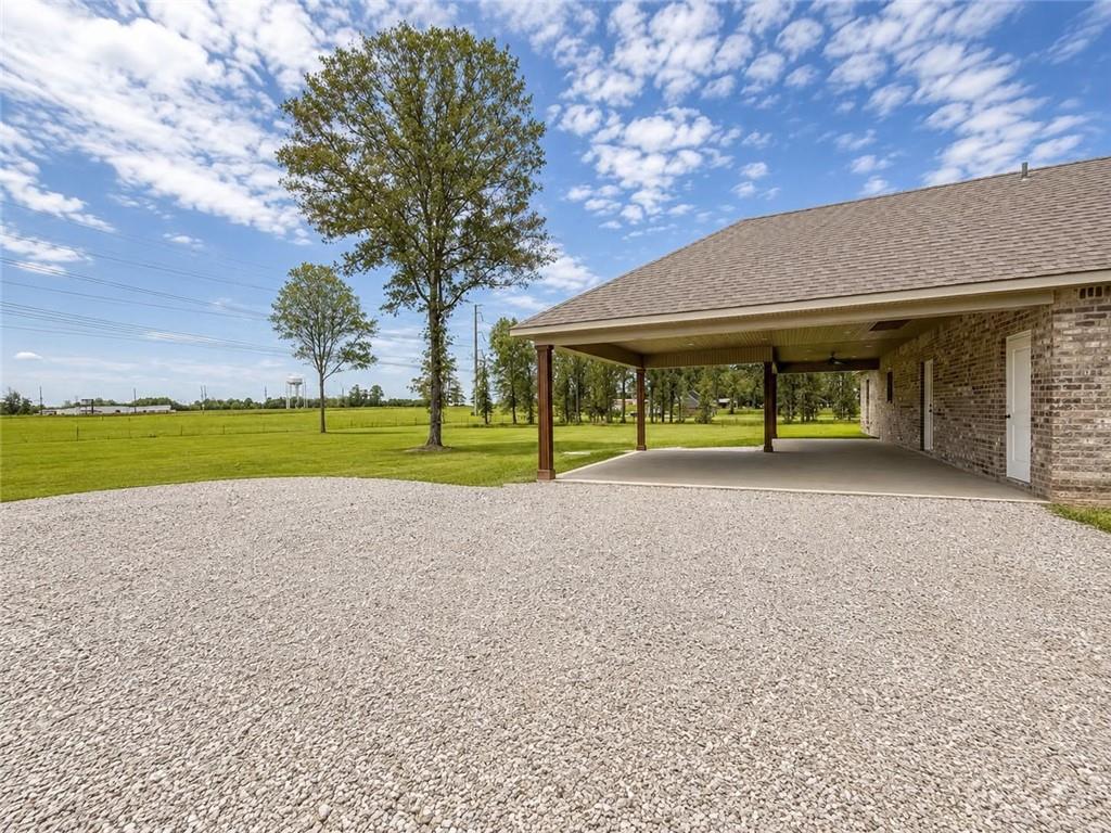 Residential in Dry Prong 5