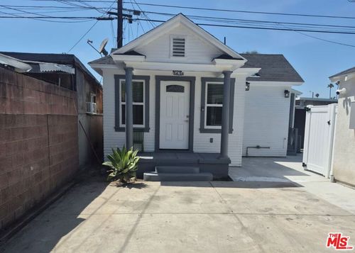 3679 3rd Avenue, Los Angeles, CA, 90018 | Card Image