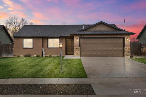 1065 W 11th St, Weiser, ID, 83672-2629 | Card Image