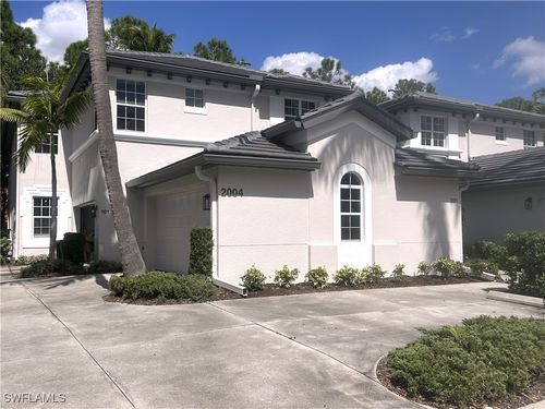 apt-201-2004 Tarpon Bay Dr N, NAPLES, FL, 34119-9004 | Card Image