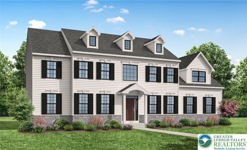 the-washington-5137 Schantz, Upper Macungie Twp, PA, 18104 | Card Image