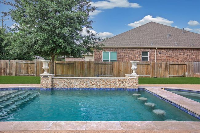 7545 Tyler Run Blvd, House other with 4 bedrooms, 4 bathrooms and 3 parking in Conroe TX | Image 42