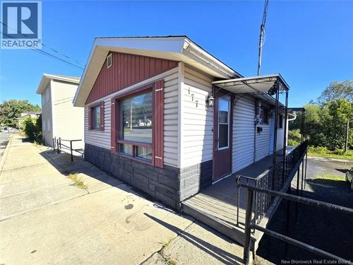 177 Canada Rd, Edmundston, NB, E3V1V7 | Card Image