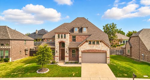 632 Grisham Dr, Fate, TX, 75087-9296 | Card Image