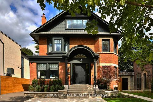 16 Lytton Blvd, Toronto, ON, M4R1L1 | Card Image