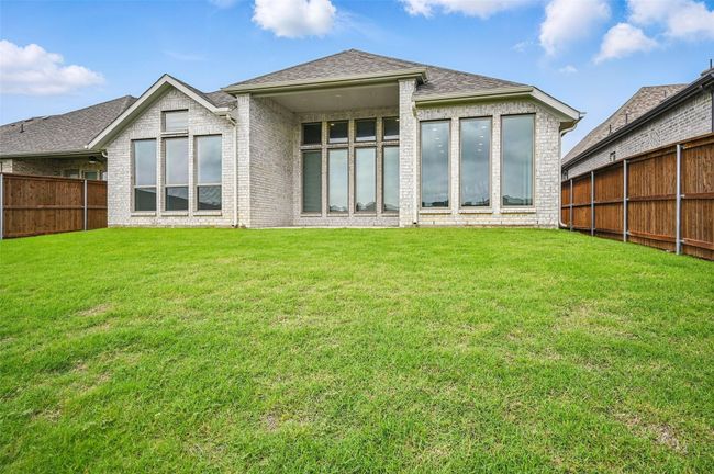 1419 Misty Pasture Way, House other with 4 bedrooms, 4 bathrooms and null parking in Mansfield TX | Image 36