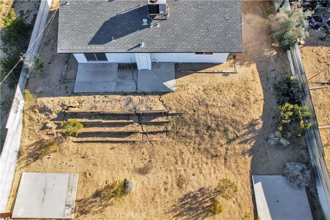 61638 La Jolla Dr, House other with 4 bedrooms, 2 bathrooms and null parking in Joshua Tree CA | Image 26
