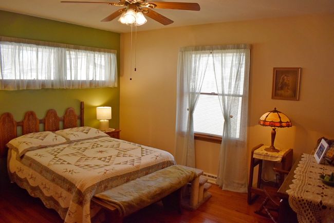 1208 Oak St, House other with 4 bedrooms, 2 bathrooms and null parking in Osage IA | Image 15