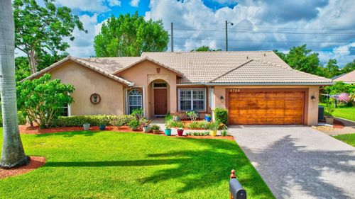 4788 Cypress Dr S, Boynton Beach, FL, 33436-7351 | Card Image