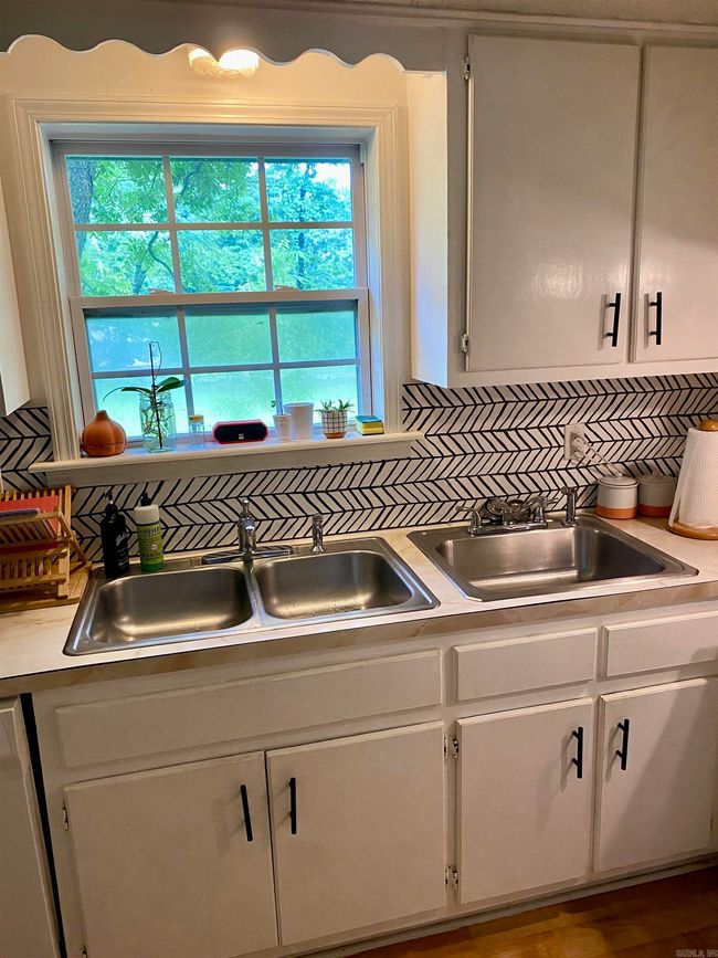 882 S Palmer Rd, House other with 3 bedrooms, 1 bathrooms and null parking in Clarksville AR | Image 7