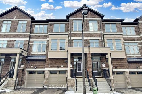9 Sissons Way, Markham, ON, L6B1R2 | Card Image