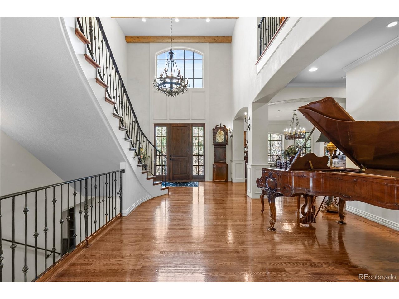 Residential in Castle Rock 4