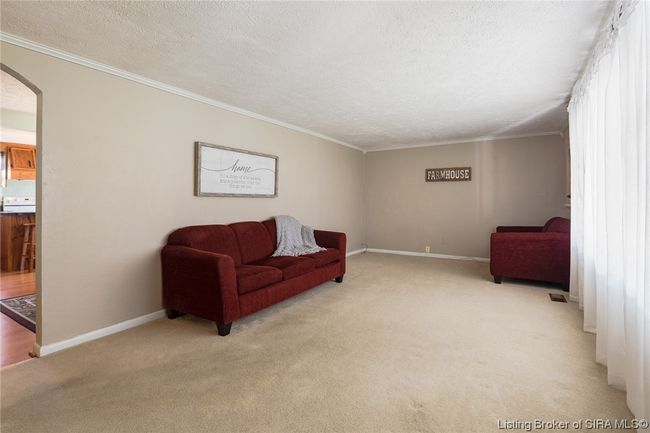 4621 Saint Johns Rd, Home with 3 bedrooms, 1 bathrooms and null parking in Floyds Knobs IN | Image 13