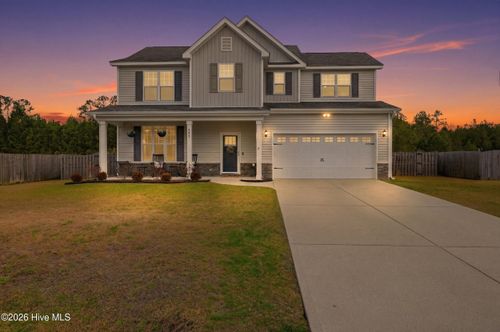 105 Gillcrest Ln, Hubert, NC, 28539-4305 | Card Image