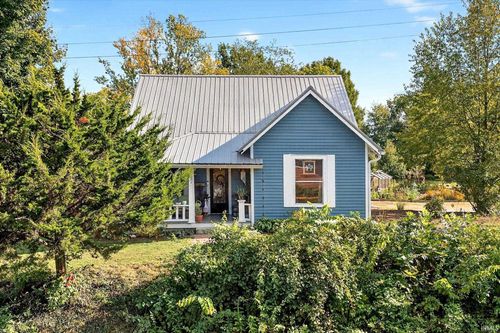 521 S Sale St, Ellettsville, IN, 47429-1417 | Card Image