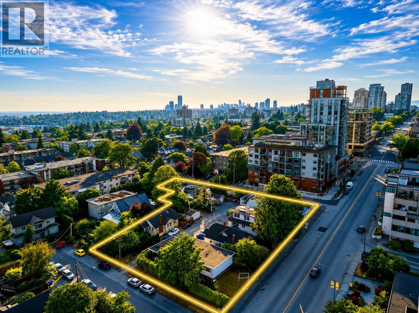 Land in New Westminster 4