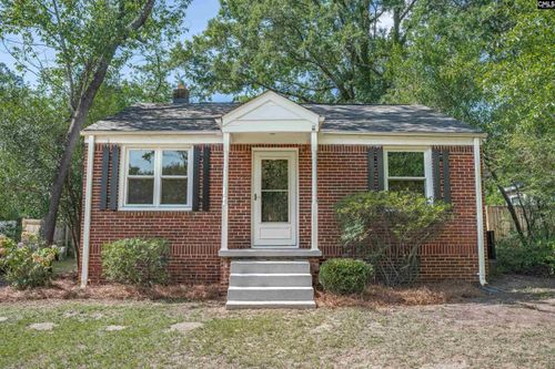 3906 Eureka Street, Columbia, SC, 29205 | Card Image