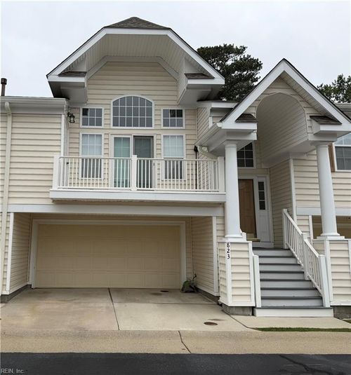 823 Mission Ave, Virginia Beach, VA, 23462-7514 | Card Image