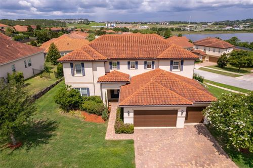 1776 Bella Lago Dr, CLERMONT, FL, 34711-4635 | Card Image