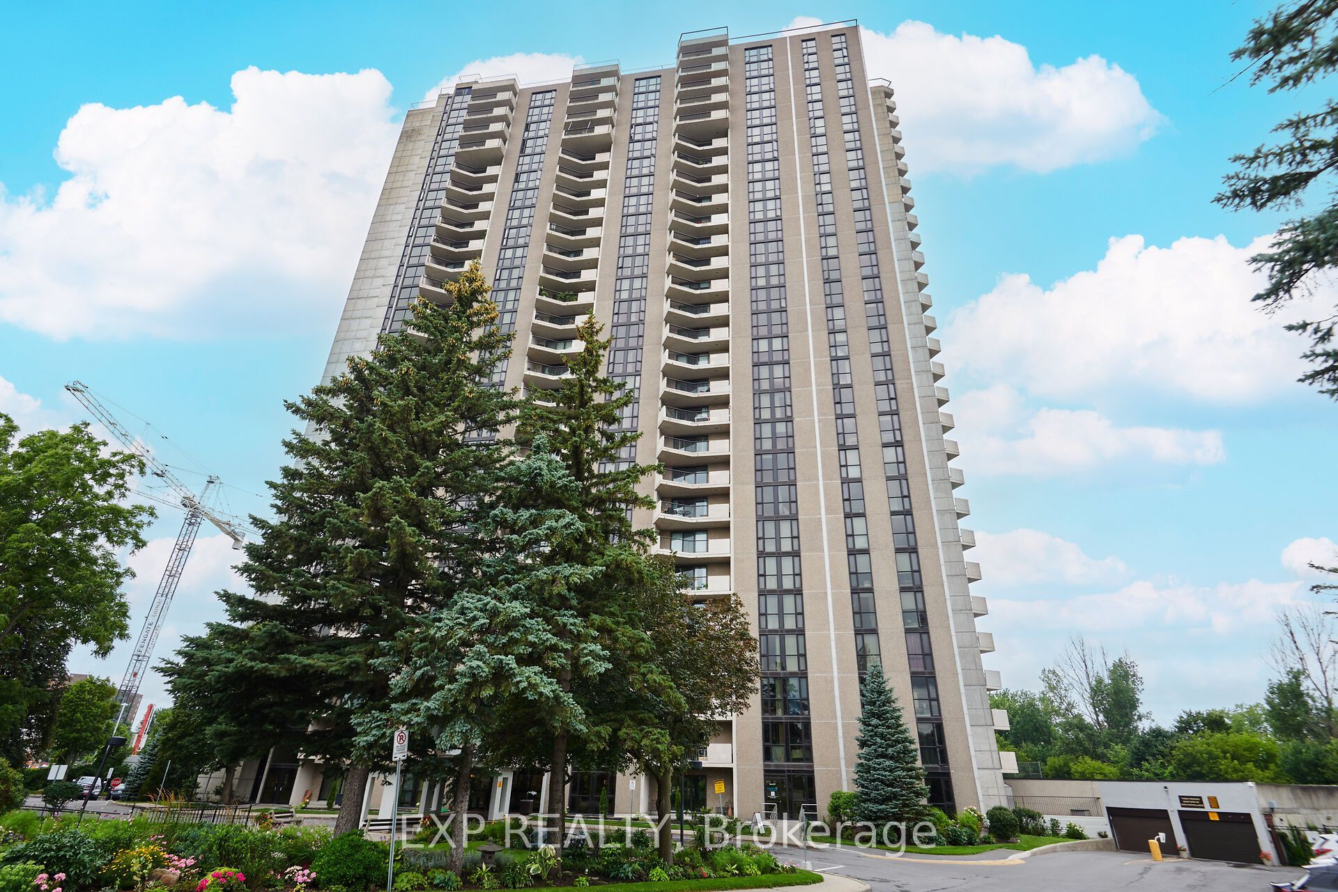 Residential in Woodroffe 3