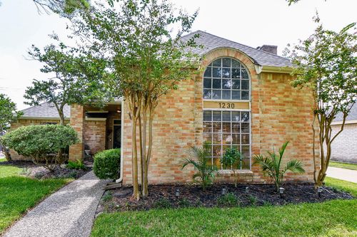 1230 Crossfield Dr, Katy, TX, 77450-4302 | Card Image