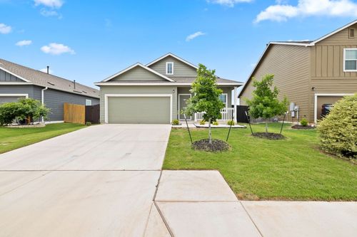 504 Blanco Vis, Georgetown, TX, 78626-2731 | Card Image