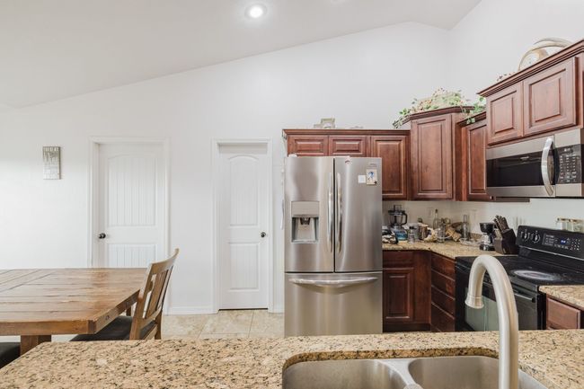 123 Agate Dr, House other with 3 bedrooms, 2 bathrooms and null parking in Spring Creek NV | Image 19