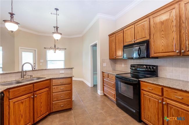2210 Addax Trl, House other with 4 bedrooms, 3 bathrooms and null parking in Harker Heights TX | Image 20