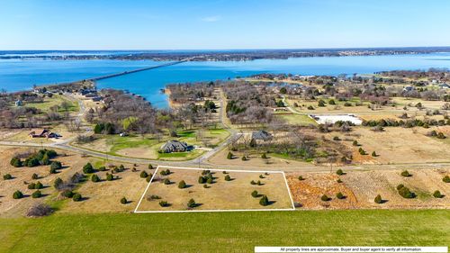 Lot 45 Baybridge, Kerens, TX, 75144 | Card Image