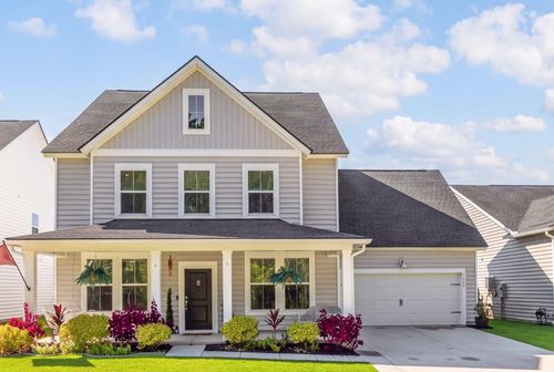 1222 Spotflower St, Summerville, SC, 29485-9260 | Card Image