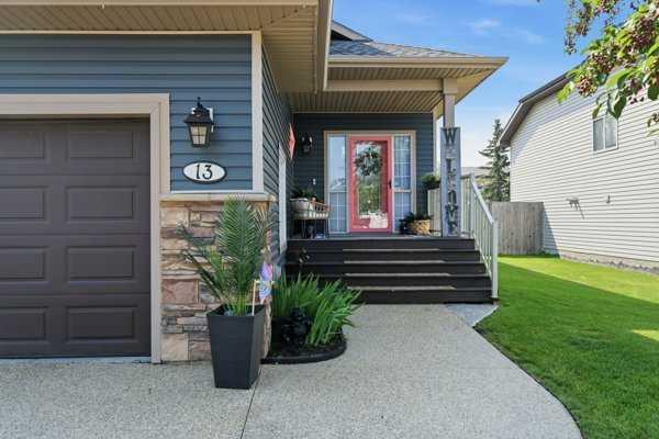Residential in Red Deer 3