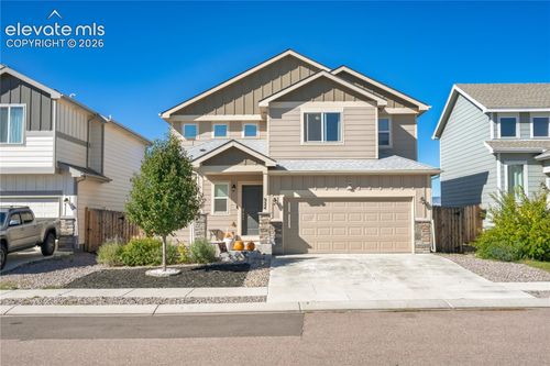 924 Bidwell Dr, Colorado Springs, CO, 80915-2448 | Card Image