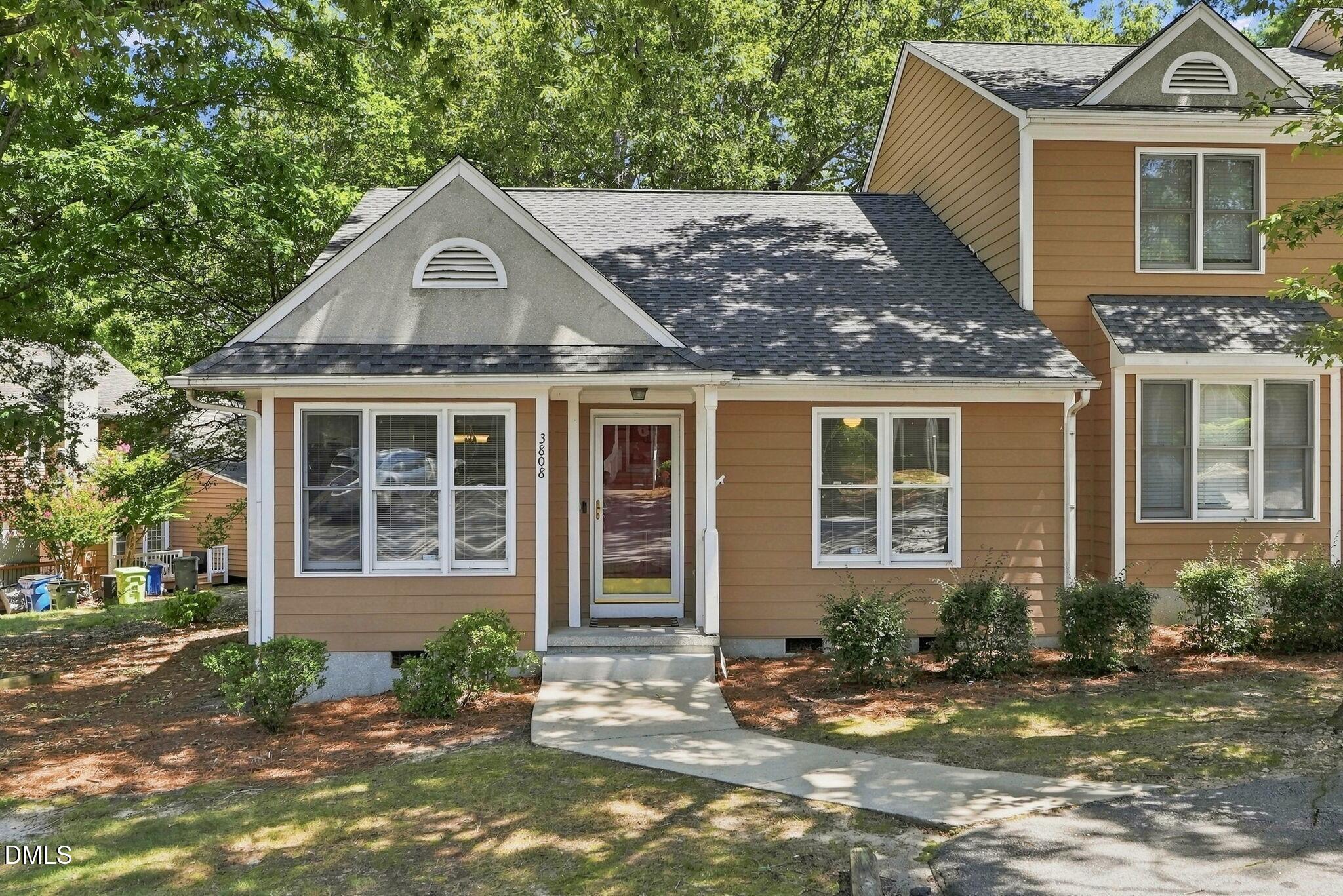 Residential in Raleigh