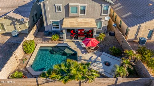 41209 W Hayden Dr, Maricopa, AZ, 85138-6830 | Card Image