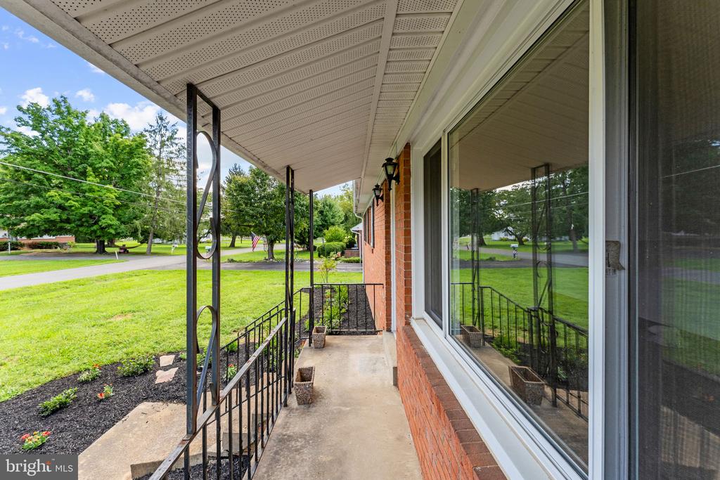 Residential in MARSHALL 3