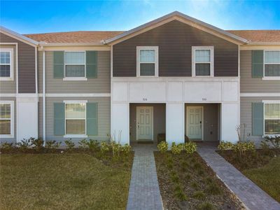 726 Gardenia Lane, Townhouse with 5 bedrooms, 4 bathrooms and null parking in Davenport FL | Image 1