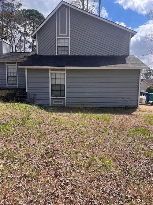 5441 Biffle Ct, Stone Mountain, GA, 30088-3848 | Card Image