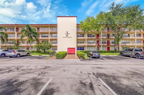 apt-112g-1551 Sw 135th Ter, Pembroke Pines, FL, 33027-6498 | Card Image