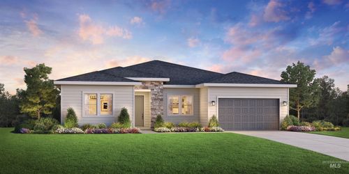 14691 Pine Knoll St, Caldwell, ID, 83607-1139 | Card Image
