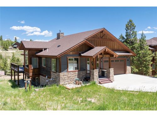 304 County Road 424, Grand Lake, CO, 80447-5507 | Card Image