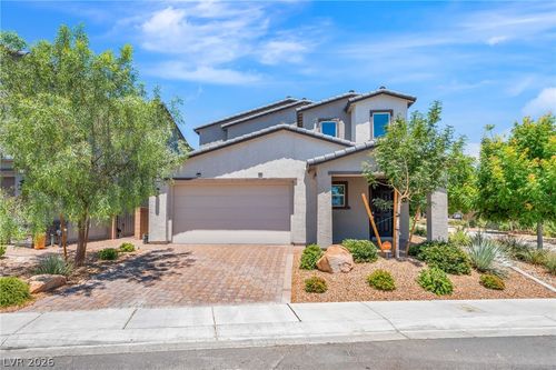 4420 Contour Bend Ave, North Las Vegas, NV, 89084-4971 | Card Image