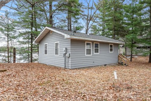 23174 Dunham Lake Rd, Siren, WI, 54872-8819 | Card Image