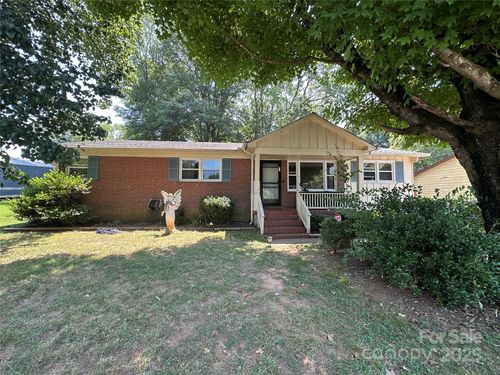 801 Tryon St, Shelby, NC, 28150-6051 | Card Image