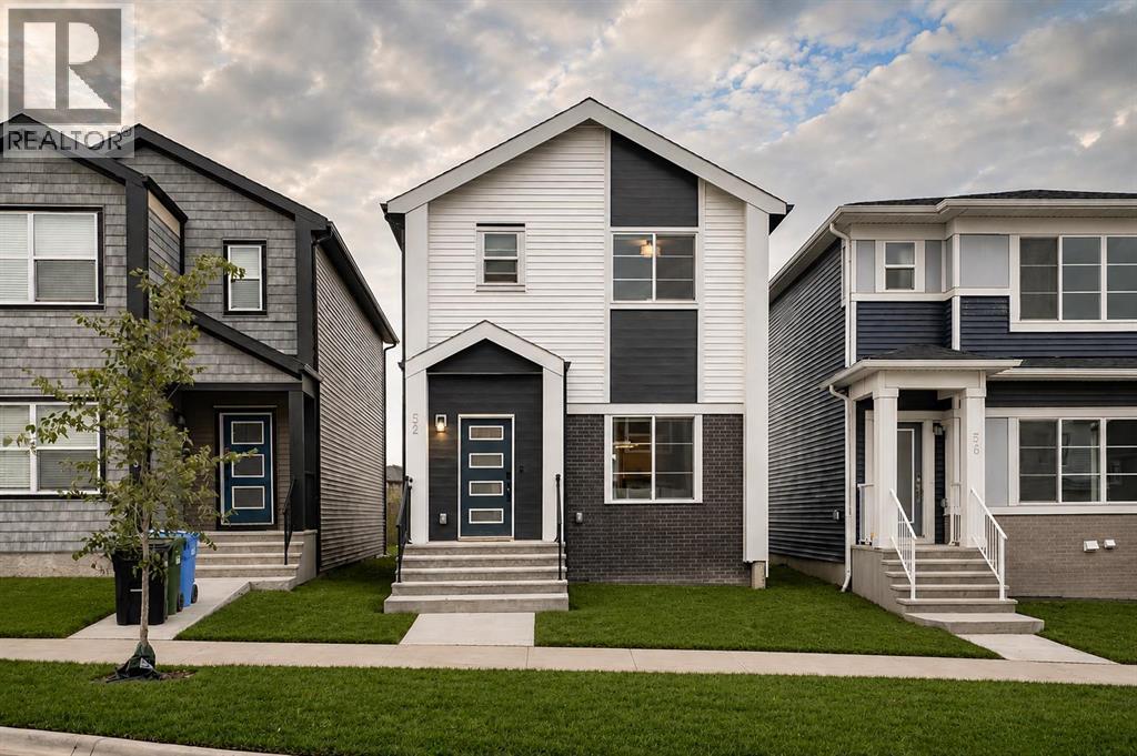 Residential in Calgary 2