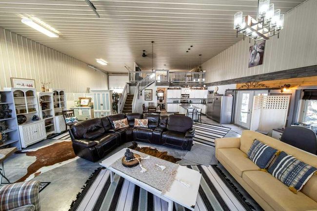 48003 Range Road 60, Home with 2 bedrooms, 1 bathrooms and 5 parking in Rural Brazeau County AB | Image 17