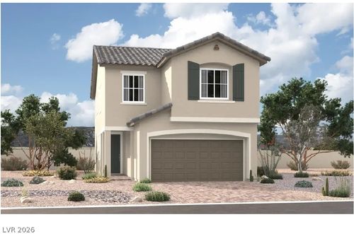 3080 Starchild Lane, Las Vegas, NV, 89120 | Card Image