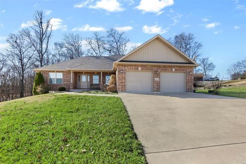 2403 Smith Trail, Jackson, MO, 63755 | Card Image